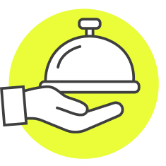 サービス・接客職