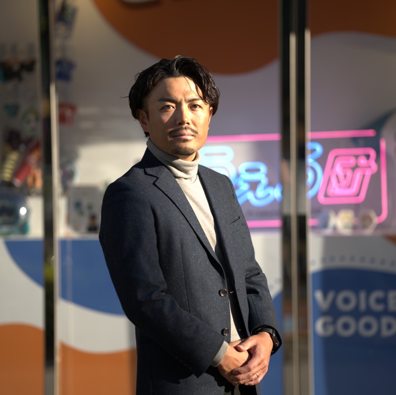 岸森光平さんのプロフィール写真