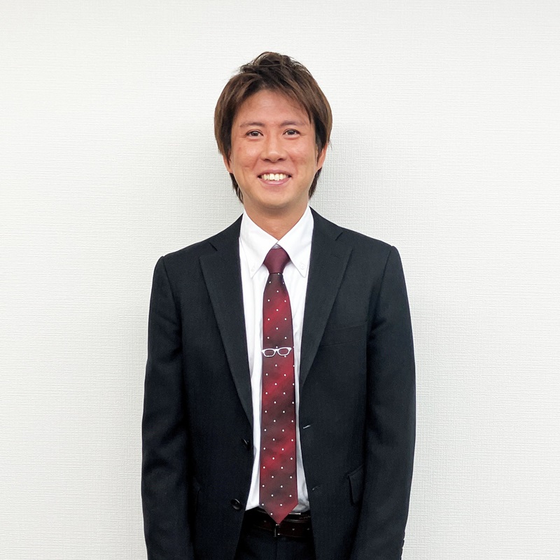 ワヨー採用担当 原さん